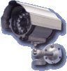 security cameras